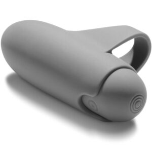 Fingervibratorring Better Than Your Ex - 10 vibrationer