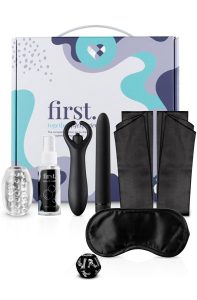 First. Together [S]Experience Starter Set Paket för par