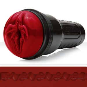 Fleshlight Fantasy Immorta Masturbator - Svart