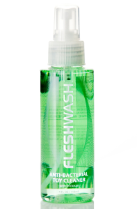 Fleshlight FleshWash 100ml Rengöringsspray