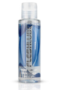Fleshlight Fleshlube Water 100ml Vattenbaserat glidmedel