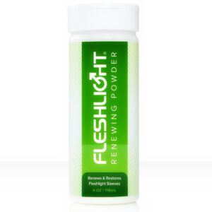 Fleshlight Förnyande Pulver – 118 ml