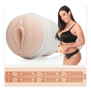 Fleshlight Girls Angela White Indulge Masturbator