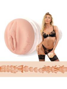 Fleshlight Girls: Bonnie Blue, 1K