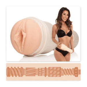 Fleshlight Girls Eva Lovia Masturbator