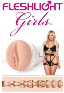 Fleshlight Girls Kayley Gunner