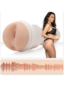 Fleshlight Girls: Lana Rhoades, Karma