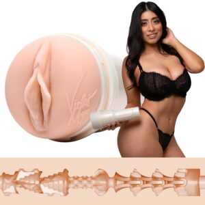 Fleshlight Girls Violet Myers Waifu - Nude