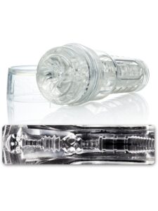 Fleshlight Go: Go, Torque