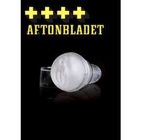 Fleshlight Ice Lady Crystal