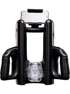 Fleshlight Quickshot: Quickshot Launch Stroking Simulator