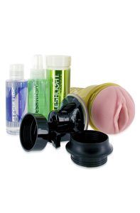 Fleshlight Stamina Value Pack Fleshlight