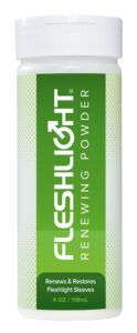 Fleshlight Talkpulver