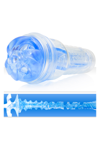 Fleshlight Turbo Thrust Blue Ice Fleshlight