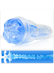 Fleshlight Turbo: Turbo Thrust, Ice