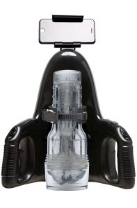 Fleshlight Universal Launch Automatic Stroker Fleshlight