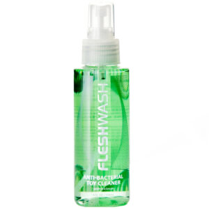Fleshlight Wash Rengöringsspray 100 ml - Klar