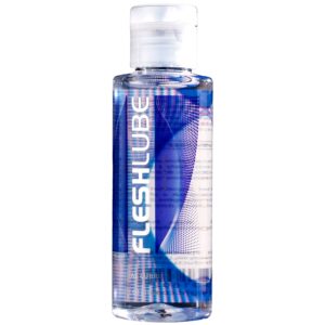 Fleshlube Vattenbaserat Glidmedel 100 ml - Klar