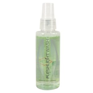 Fleshwash - Anitbakteriell Rengöring För Leksaker