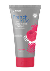 Frenchkiss Hallon 75ml