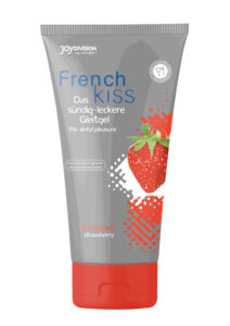 Frenchkiss Strawberry 75ml