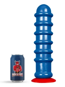 Fuck & Fist Deep Trainer Totem L Dildo 30 cm XL dildo