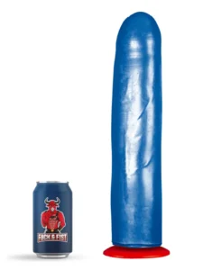 Fuck & Fist Dick Trainer Harald L Dildo 33 cm XL dildo