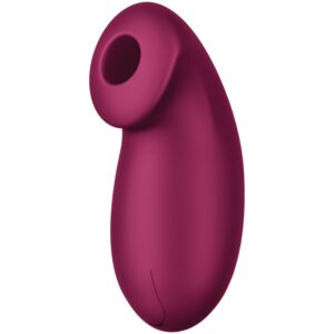 Fun Factory Desire Air Pulse Klitorisvibrator - Bordeaux