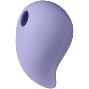 Fun Factory Essence Lufttrycksvibrator - Lila