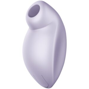 Fun Factory Gaia Lufttrycksvibrator - Lila