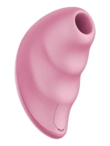 Fun Factory Intense Air Pulse Vibrator Pink Lufttrycksvibrator