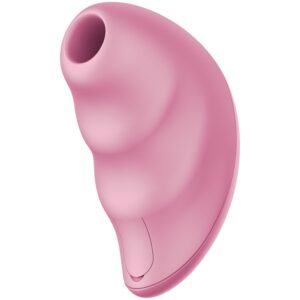 Fun Factory Intense Lufttrycksvibrator - Rosa