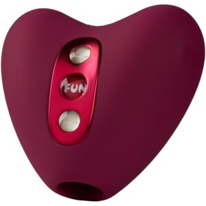 Fun Factory Libera Lufttrycksvibrator - Lila