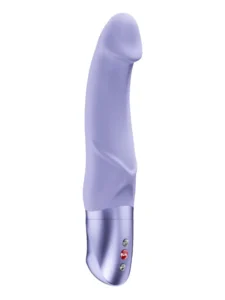 Fun Factory Mr. Boss G-Spot Vibrator Purple G-punktsvibrator