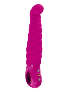 Fun Factory Patchy Paul G-Spot Vibrator Magenta G-punktsvibrator