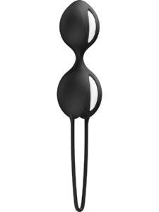 Fun Factory: SmartBalls Duo Knipkulor