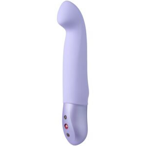 Fun Factory Stronic G Dildo Pulsator 21 cm - Lila