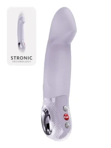Fun Factory Stronic Smooth Thrusting Pulsator Purple G-punktsvibrator