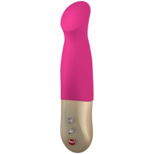 Fun Factory Sundaze Pulse G-Punktsvibrator - Rosa