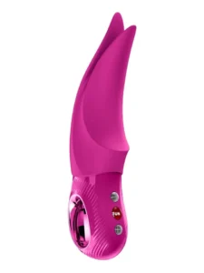 Fun Factory Volta Lay-On Vibrator Magenta Klitorisvibrator