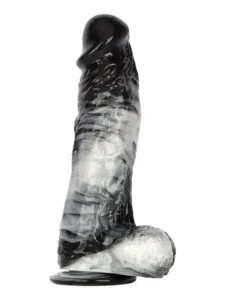 Gode Wild Crazy XXL Dildo 30 cm XXL dildo