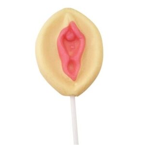 Godis Pussy Lollipop