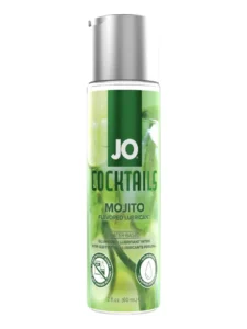 H2O Lubricant Cocktails Mojito 60 ml Glidmedel med smak