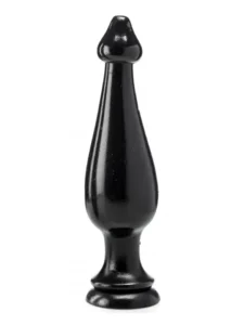 HardToys Mega Flam Dildo 43 cm XL dildo