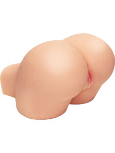 Hidden Desire: Fat Ass Bimbo Masturbator