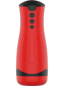 Hidden Desire: Fusion X, Super Suction Masturbator