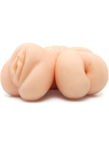 Hidden Desire: Snug Double Fucker Stroker
