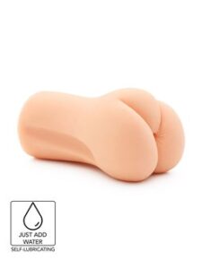 Hidden Desire Super Wet Pocket Pussy Skin