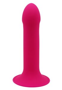 Hitsens 2 dual density dildo