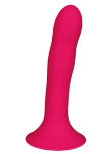 Hitsens 4 dual density dildo